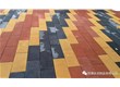 陶瓷透水砖：庭院铺设快看我
