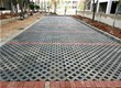 【云南透水砖】不同规格尺寸的透水砖铺装路面也有不同
