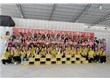 昆明阳博董事长参加云南省女企业家协会系列活动——走进褚马奶奶农庄